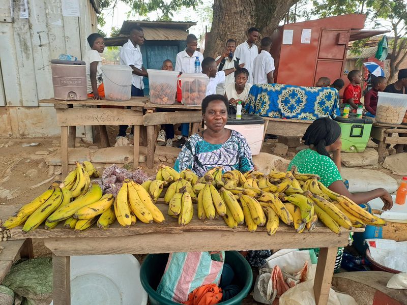 Photo 2 de Action pour la santé, l'alimentation et le développement/ ASAD